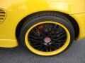 Speed Yellow - Boxster S Photo No. 23