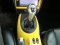 Speed Yellow - Boxster S Photo No. 31