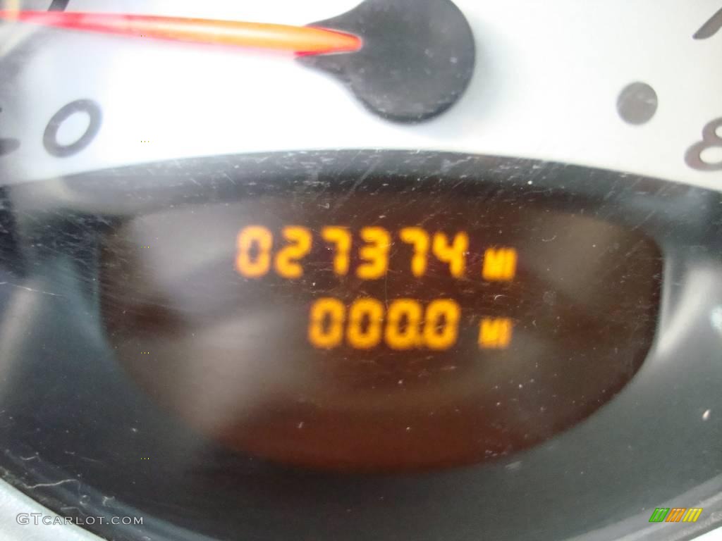 2003 Boxster S - Speed Yellow / Black photo #33