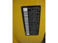 Speed Yellow - Boxster S Photo No. 36
