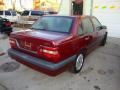 Turbo Red Pearl - 850 Sedan Photo No. 9