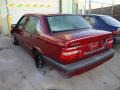 Turbo Red Pearl - 850 Sedan Photo No. 11