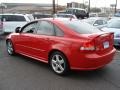 2005 Passion Red Volvo S40 T5  photo #5