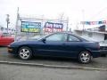 1998 Baltic Blue Pearl Acura Integra LS Coupe  photo #2