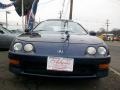 Baltic Blue Pearl - Integra LS Coupe Photo No. 3