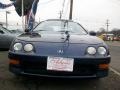 1998 Baltic Blue Pearl Acura Integra LS Coupe  photo #3