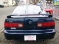 1998 Baltic Blue Pearl Acura Integra LS Coupe  photo #6