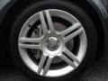 Dolphin Gray Metallic - A4 2.0T Cabriolet Photo No. 10