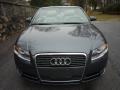Dolphin Gray Metallic - A4 2.0T Cabriolet Photo No. 13