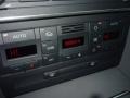 Dolphin Gray Metallic - A4 2.0T Cabriolet Photo No. 24