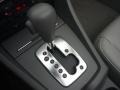 Dolphin Gray Metallic - A4 2.0T Cabriolet Photo No. 27