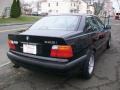 1997 Jet Black BMW 3 Series 328i Sedan  photo #6