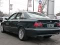 1998 Oxford Green Metallic BMW 5 Series 528i Sedan  photo #5