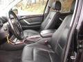 2003 Jet Black BMW X5 4.4i  photo #10