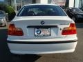 Alpine White - 3 Series 325xi Sedan Photo No. 7