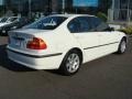 Alpine White - 3 Series 325xi Sedan Photo No. 8