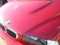 Imola Red - M3 Convertible Photo No. 6