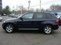 2007 Monaco Blue Metallic BMW X5 3.0si  photo #5