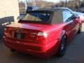 Imola Red - M3 Convertible Photo No. 12