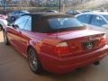 2006 Imola Red BMW M3 Convertible  photo #13