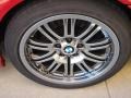 Imola Red - M3 Convertible Photo No. 25