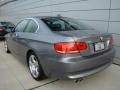 2009 Space Grey Metallic BMW 3 Series 328xi Coupe  photo #3