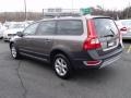 Oyster Grey Metallic - XC70 AWD Photo No. 3