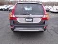 Oyster Grey Metallic - XC70 AWD Photo No. 4