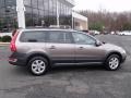 Oyster Grey Metallic - XC70 AWD Photo No. 6