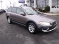 Oyster Grey Metallic - XC70 AWD Photo No. 7