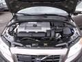 Oyster Grey Metallic - XC70 AWD Photo No. 21