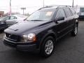 Magic Blue Metallic - XC90 2.5T AWD Photo No. 1