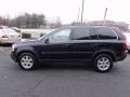 Magic Blue Metallic - XC90 2.5T AWD Photo No. 2