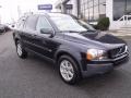 Magic Blue Metallic - XC90 2.5T AWD Photo No. 7