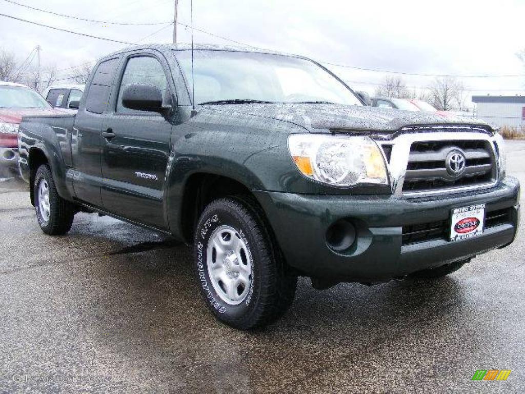 Timberland Mica Toyota Tacoma