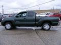 2010 Timberland Mica Toyota Tacoma Access Cab  photo #6