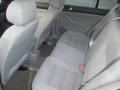 Reflex Silver Metallic - Golf GLS 4 Door Photo No. 5