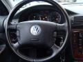 2005 United Grey Metallic Volkswagen Passat GLX 4Motion Sedan  photo #20