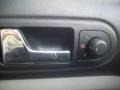Reflex Silver Metallic - Golf GLS 4 Door Photo No. 9