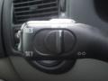 Reflex Silver Metallic - Golf GLS 4 Door Photo No. 13