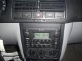 Reflex Silver Metallic - Golf GLS 4 Door Photo No. 14
