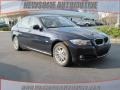 2010 Monaco Blue Metallic BMW 3 Series 328i Sedan  photo #1