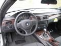 2009 Titanium Silver Metallic BMW 3 Series 335i Convertible  photo #4