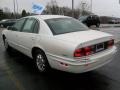 1998 Bright White Buick Park Avenue Ultra Supercharged  photo #2