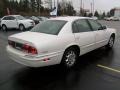 1998 Bright White Buick Park Avenue Ultra Supercharged  photo #4