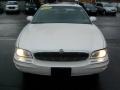 1998 Bright White Buick Park Avenue Ultra Supercharged  photo #7