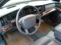 1998 Bright White Buick Park Avenue Ultra Supercharged  photo #12