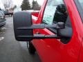 Victory Red - Silverado 3500HD Work Truck Regular Cab 4x4 Photo No. 6