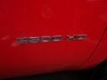 Victory Red - Silverado 3500HD Work Truck Regular Cab 4x4 Photo No. 8