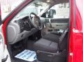 Victory Red - Silverado 3500HD Work Truck Regular Cab 4x4 Photo No. 15
